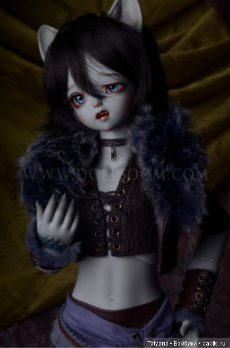 SOOM - Han & Asronn – Wolf Elves (фото 3)