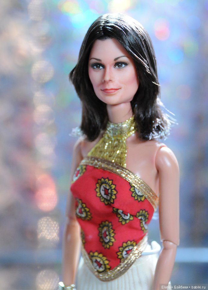 Charlie's Angels Kate Jackson by Noel Cruz (фото 3)