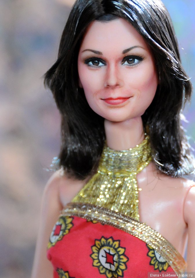 Charlie's Angels Kate Jackson by Noel Cruz (фото 6)