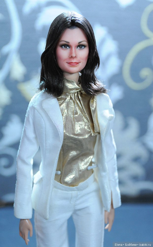 Charlie's Angels Kate Jackson by Noel Cruz (фото 4)