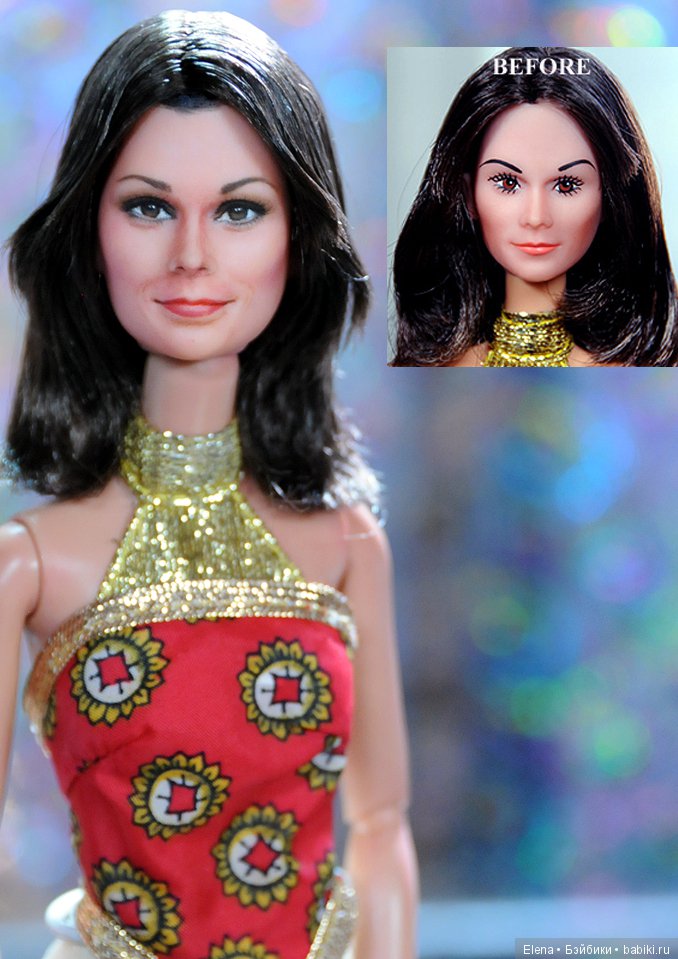 Charlie's Angels Kate Jackson by Noel Cruz