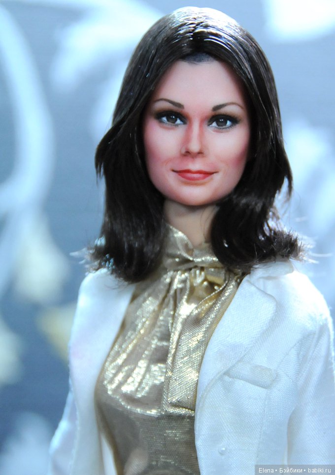 Charlie's Angels Kate Jackson by Noel Cruz (фото 5)