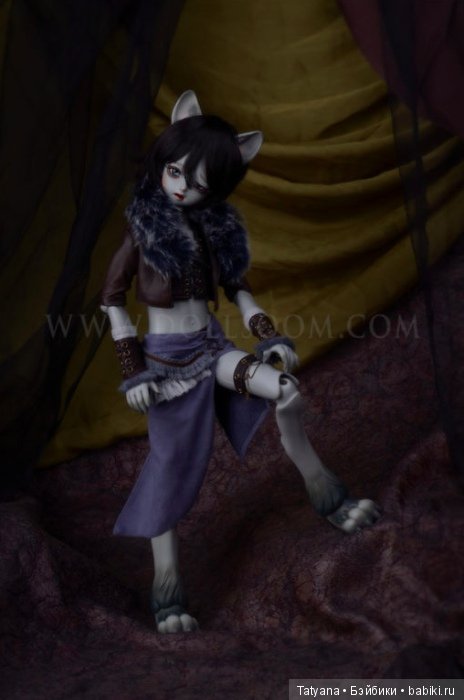 SOOM - Han & Asronn – Wolf Elves (фото 4)