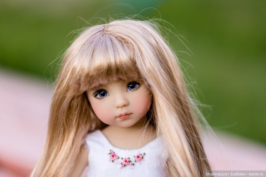 Моя первая Little darling (фото 8)
