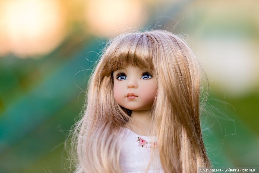 Моя первая Little darling (фото 7)