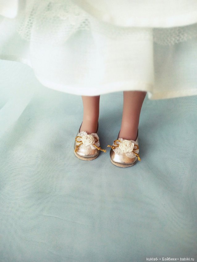 Маленькая волшебница — Куклы Dianna Effner (Эффнер) из винила: Little Darling