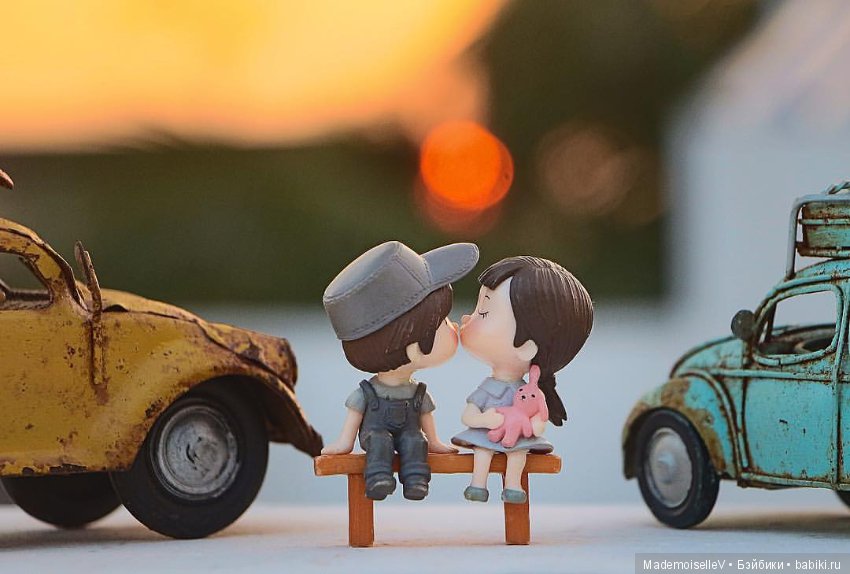 Сюжетные фото Selva Mohan, пластмассовая нежность (фото 6)