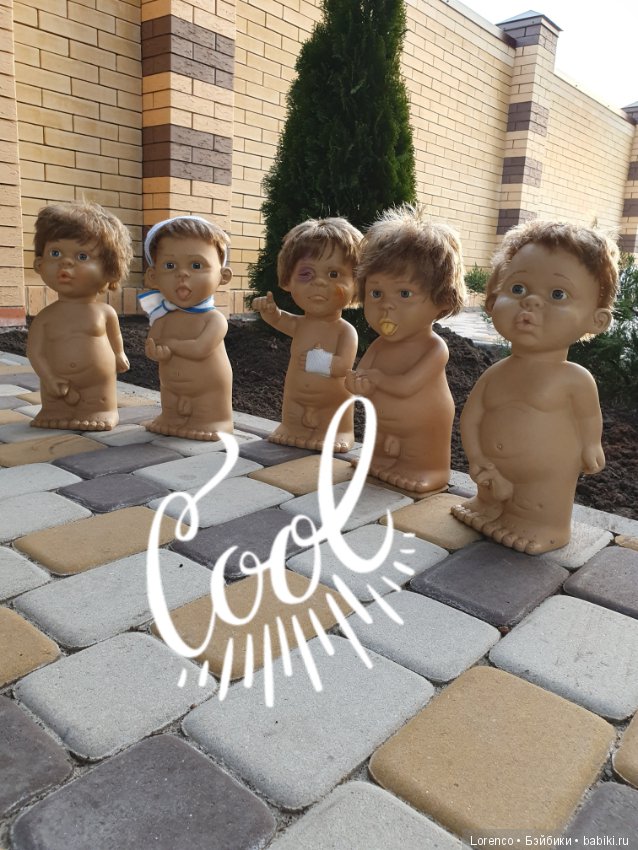 Joimy или мои Ангелы Чарли (фото 4)