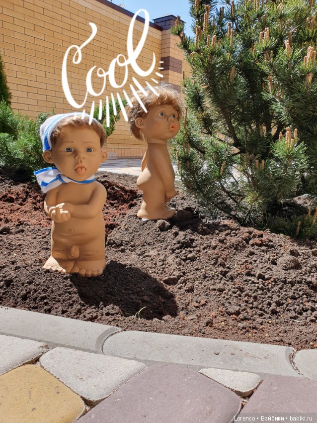 Joimy или мои Ангелы Чарли (фото 3)