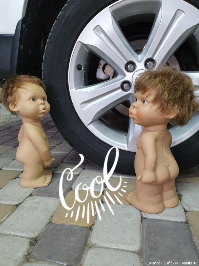 Joimy или мои Ангелы Чарли (фото 8)