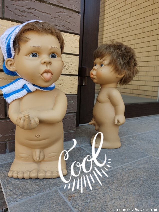 Joimy или мои Ангелы Чарли (фото 6)