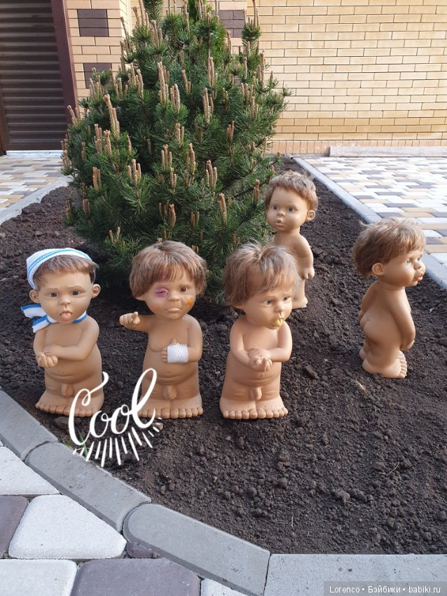 Joimy или мои Ангелы Чарли (фото 10)