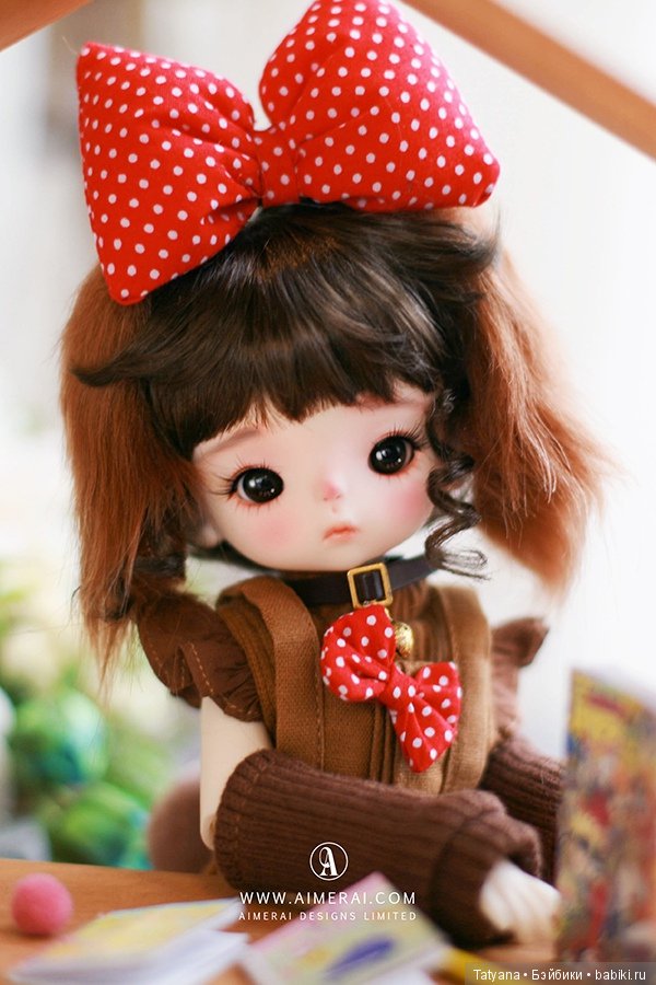Aimerai - My Little Poodle (фото 6)