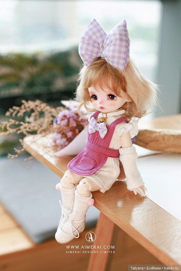 Aimerai - My Little Poodle