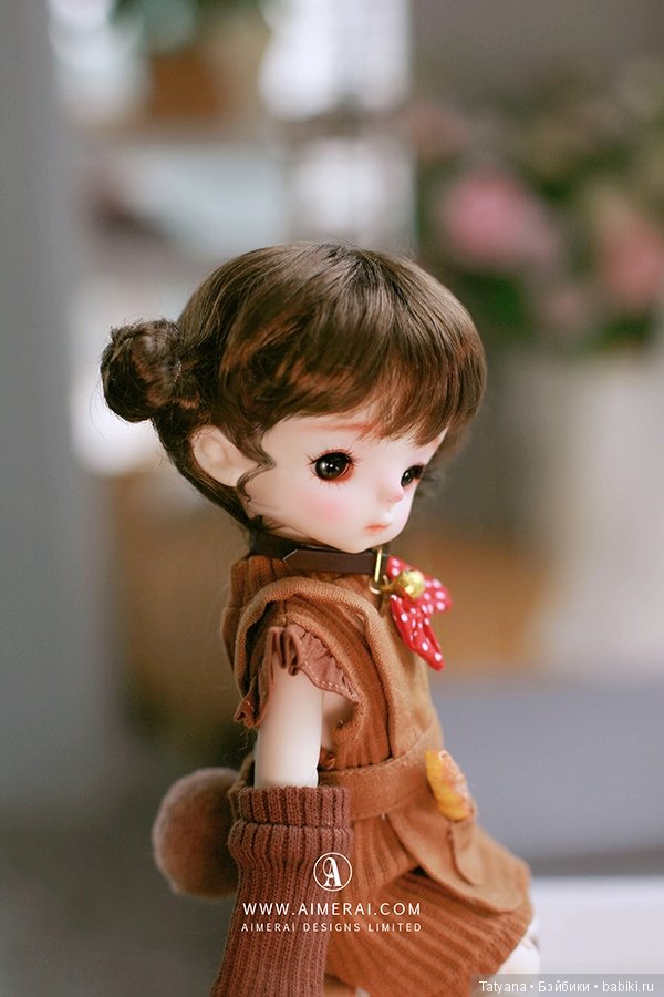 Aimerai - My Little Poodle (фото 8)