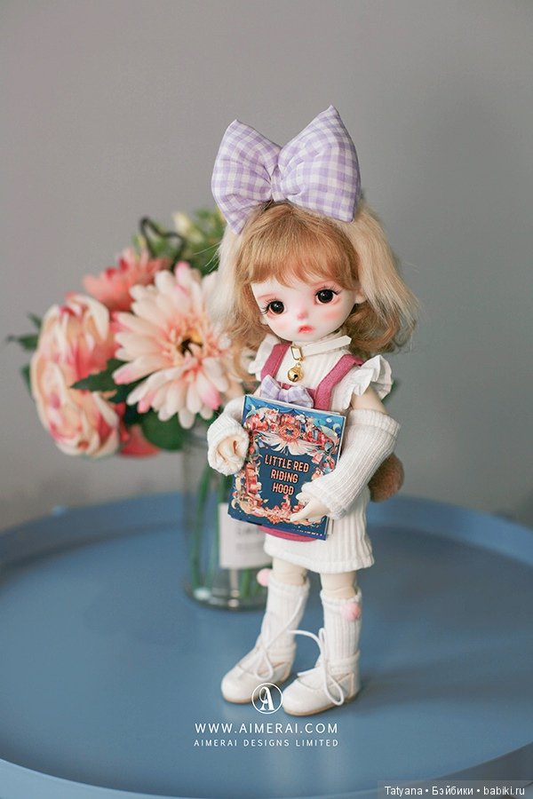 Aimerai - My Little Poodle (фото 3)