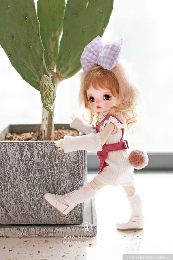 Aimerai - My Little Poodle (фото 2)