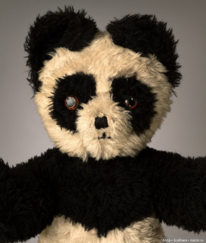 "Слишком любимые" - проект фотографа Марка Никсона (фото 5)