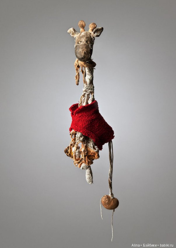 "Слишком любимые" - проект фотографа Марка Никсона