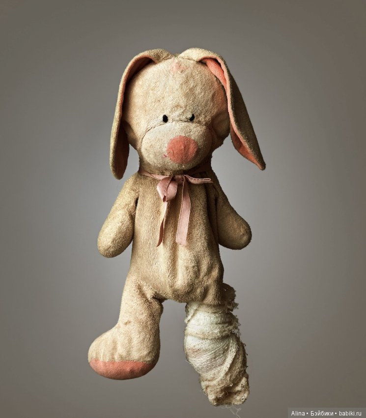 "Слишком любимые" - проект фотографа Марка Никсона