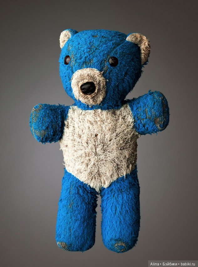 "Слишком любимые" - проект фотографа Марка Никсона (фото 8)