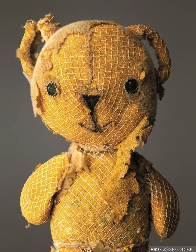 "Слишком любимые" - проект фотографа Марка Никсона