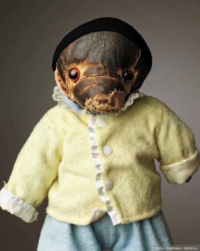 "Слишком любимые" - проект фотографа Марка Никсона (фото 3)