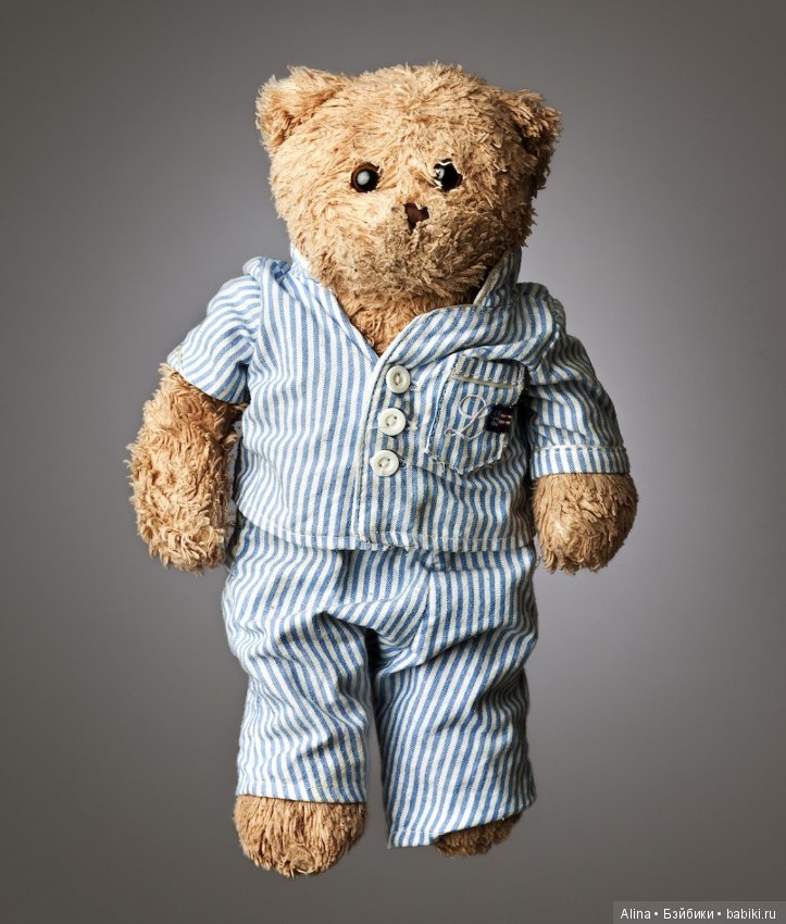 "Слишком любимые" - проект фотографа Марка Никсона (фото 7)