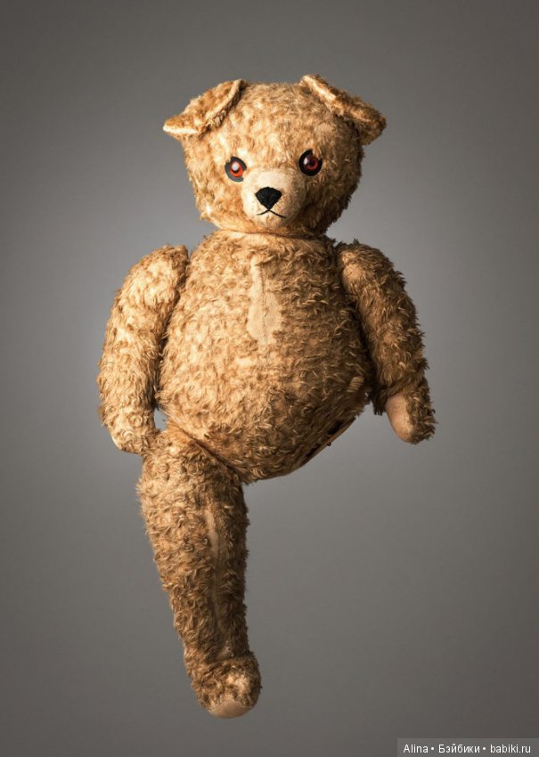 "Слишком любимые" - проект фотографа Марка Никсона