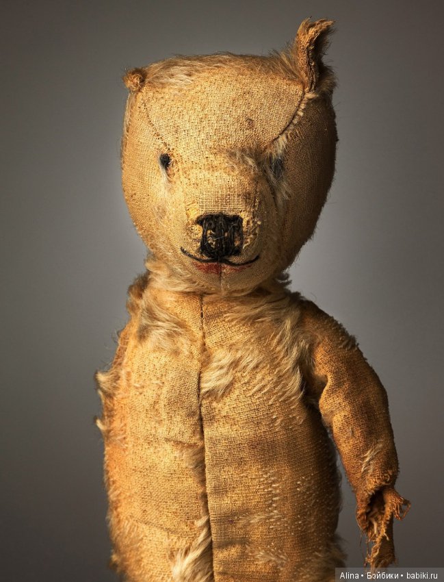 "Слишком любимые" - проект фотографа Марка Никсона (фото 6)