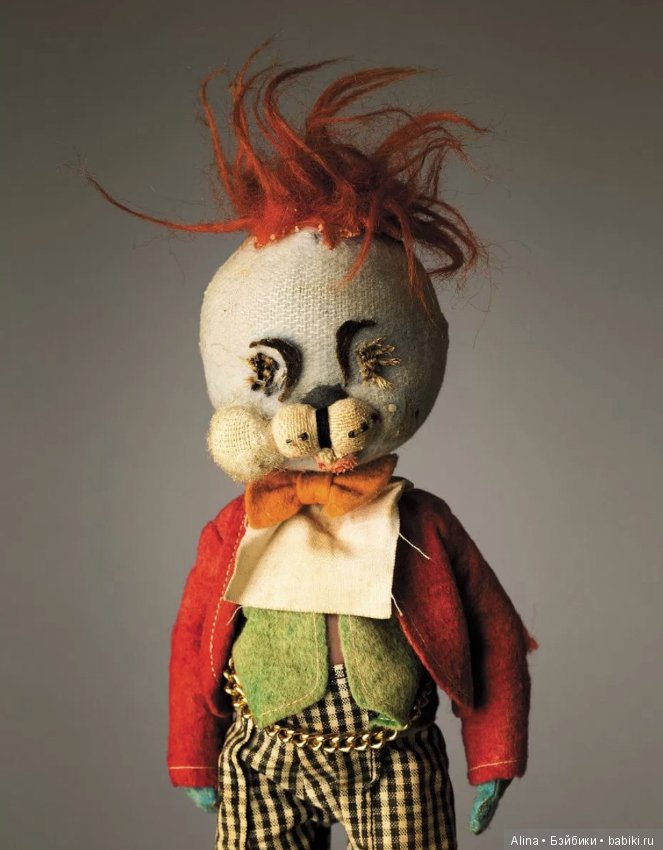 "Слишком любимые" - проект фотографа Марка Никсона