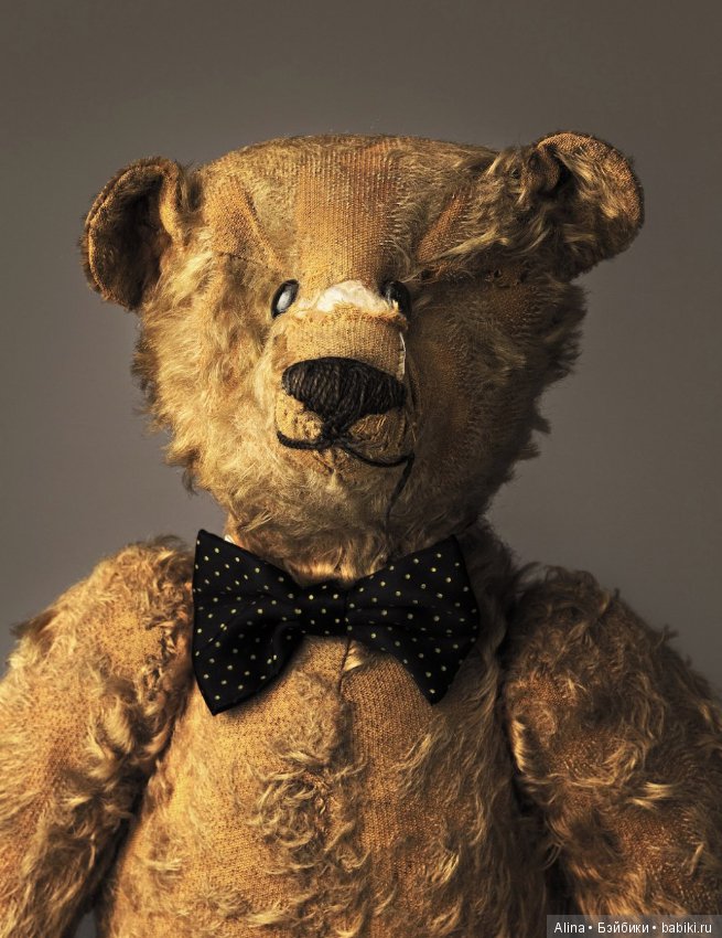 "Слишком любимые" - проект фотографа Марка Никсона