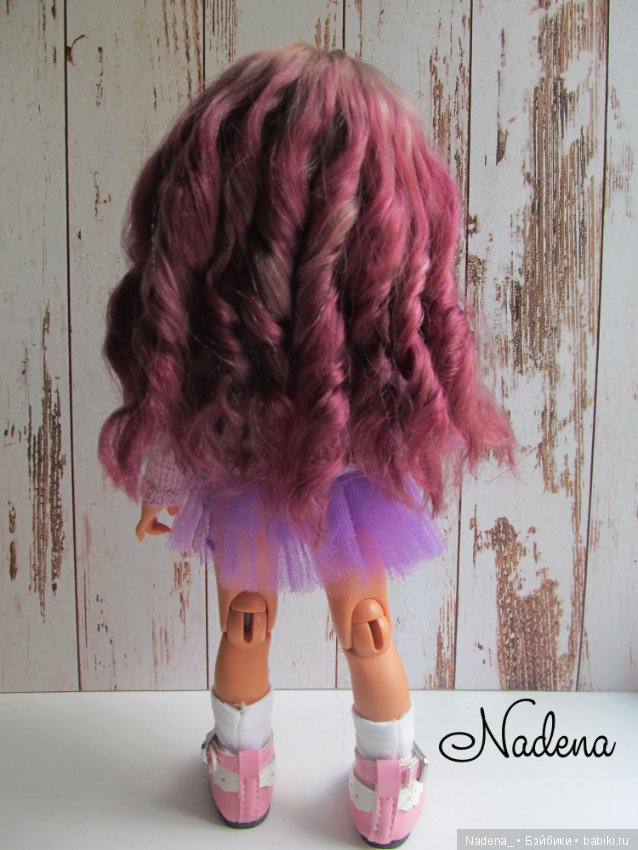 Мои девочки — Одежда и обувь для кукол BJD (БЖД): 1/3 (фото 9)