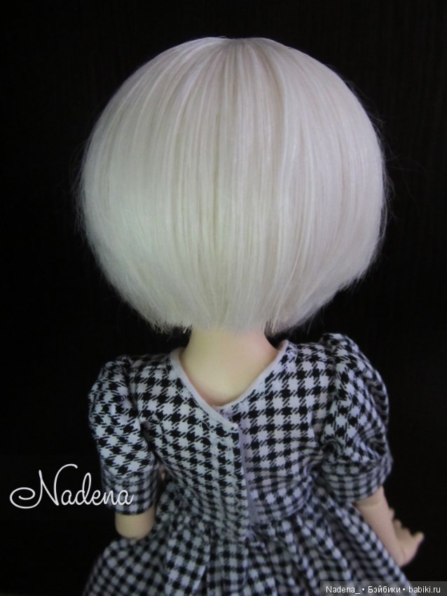 Мои девочки — Одежда и обувь для кукол BJD (БЖД): 1/3 (фото 4)