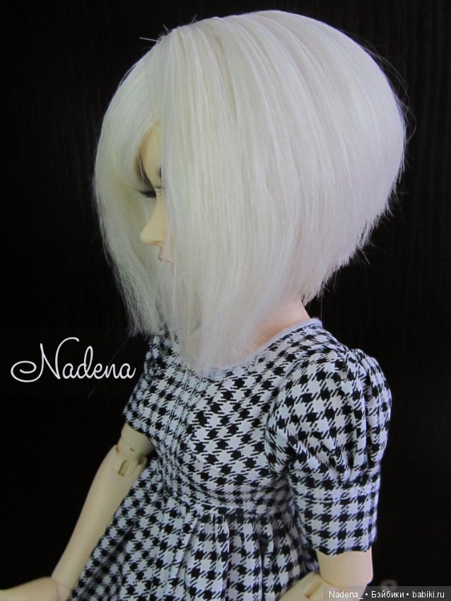 Мои девочки — Одежда и обувь для кукол BJD (БЖД): 1/3 (фото 2)