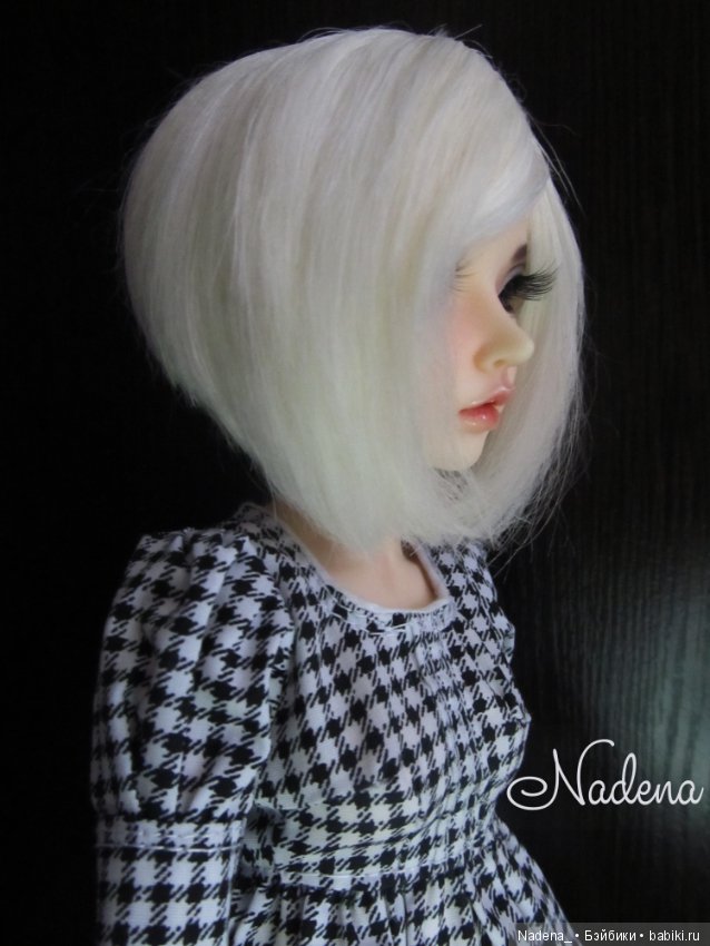 Мои девочки — Одежда и обувь для кукол BJD (БЖД): 1/3 (фото 5)