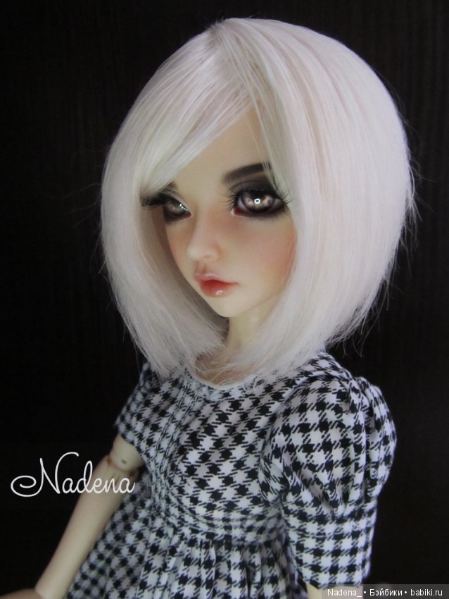 Мои девочки — Одежда и обувь для кукол BJD (БЖД): 1/3 (фото 3)