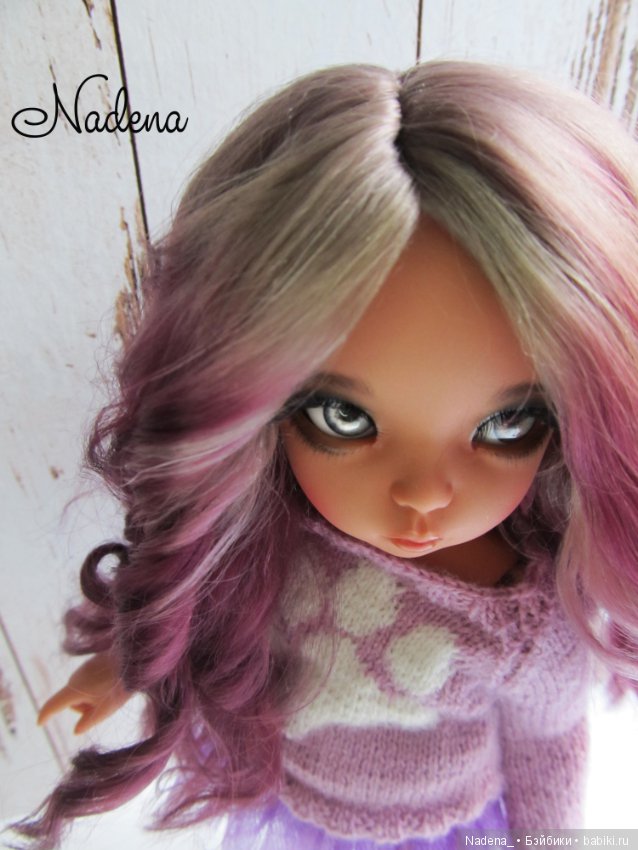 Мои девочки — Одежда и обувь для кукол BJD (БЖД): 1/3 (фото 8)