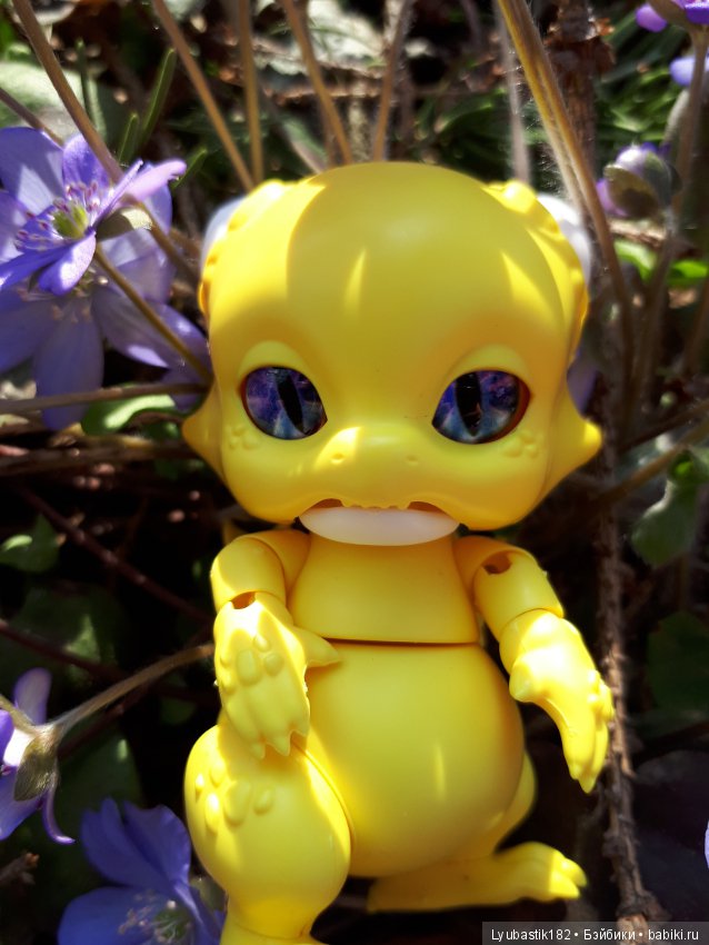 Солныш на прогулке — Болталка и разговоры обо всем: жизнь (фото 7)