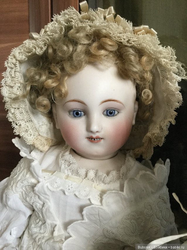 Обещанное новенькие - Early Steiner Motschmann body (фото 2)