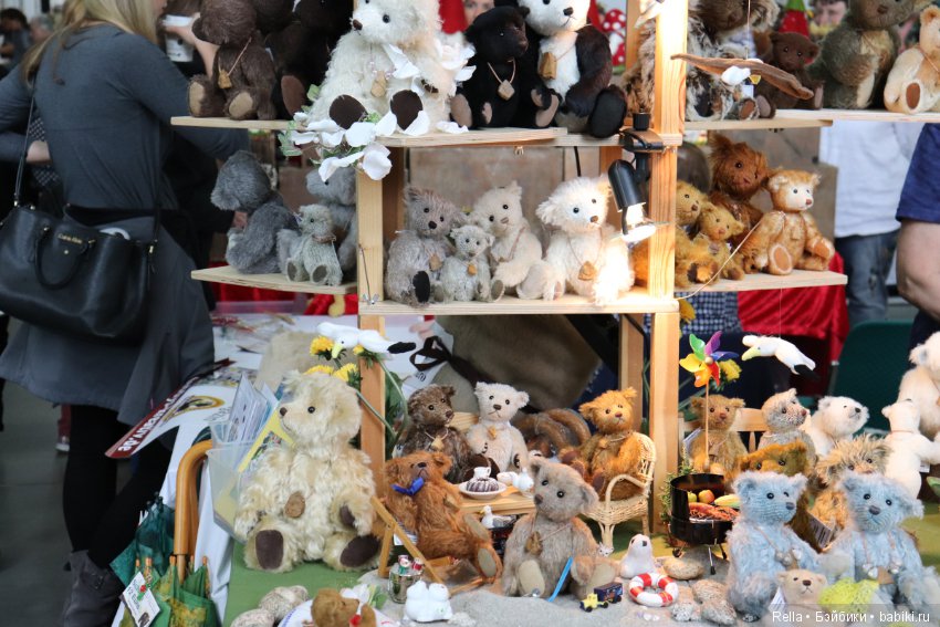 Teddybär Total 2019, Münster (фото 2)
