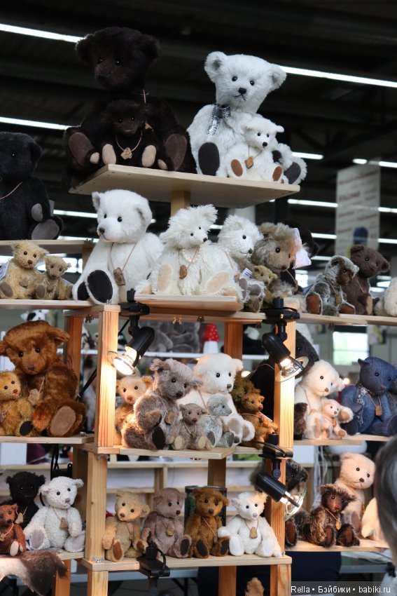 Teddybär Total 2019, Münster (фото 3)