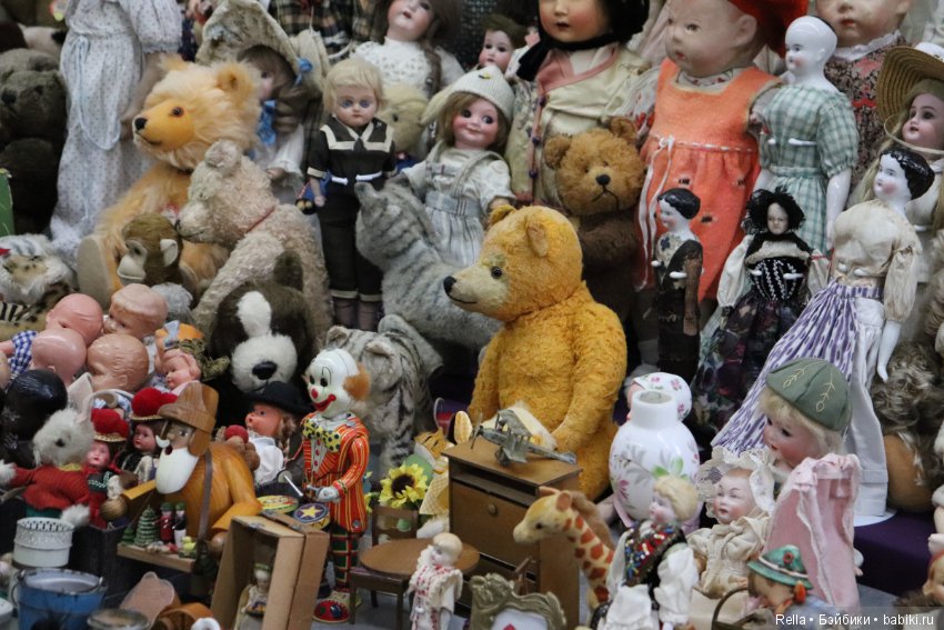 Teddybär Total 2019, Münster