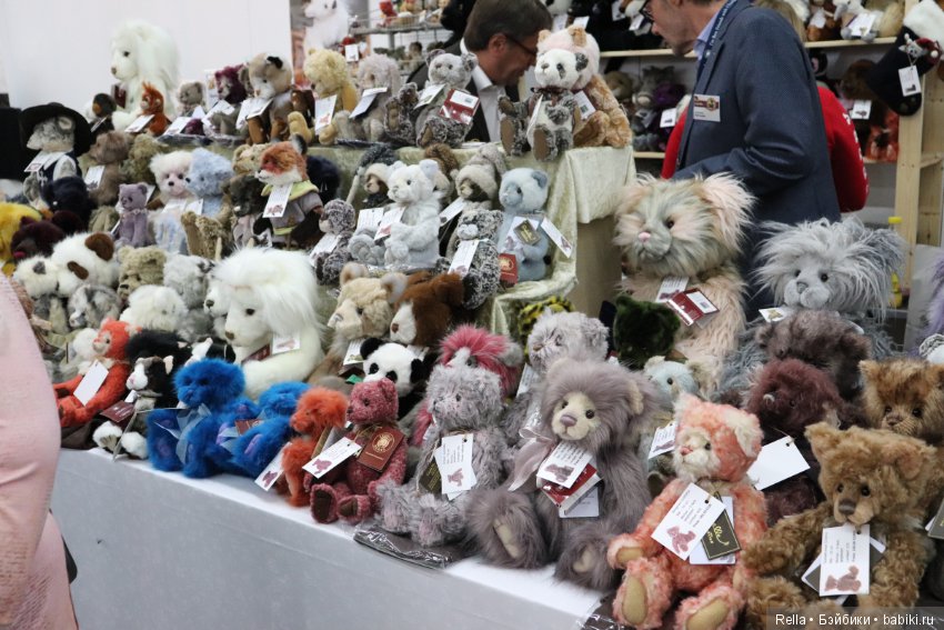 Teddybär Total 2019, Münster