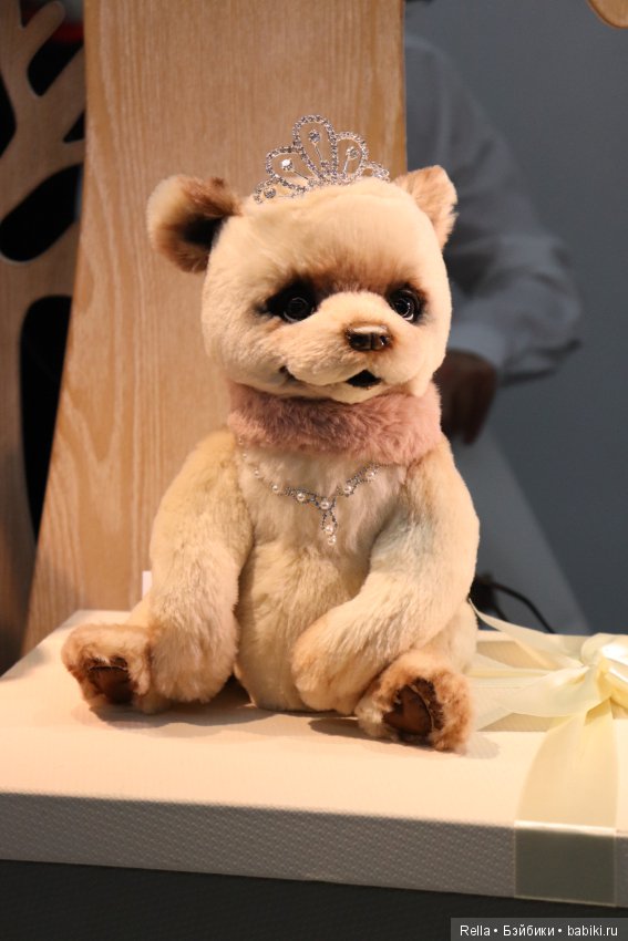 Teddybär Total 2019, Münster