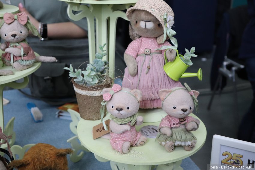 Teddybär Total 2019, Münster (фото 5)