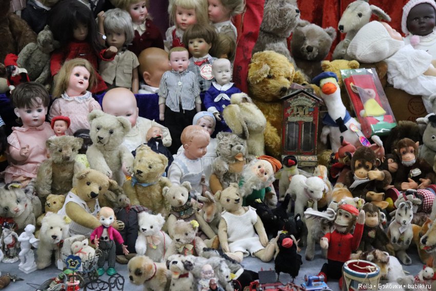 Teddybär Total 2019, Münster (фото 6)