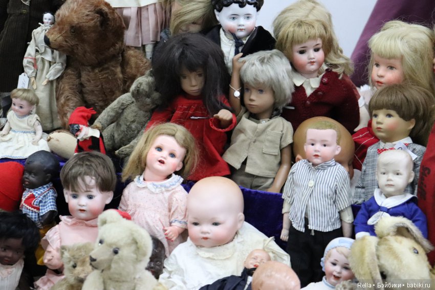 Teddybär Total 2019, Münster (фото 10)