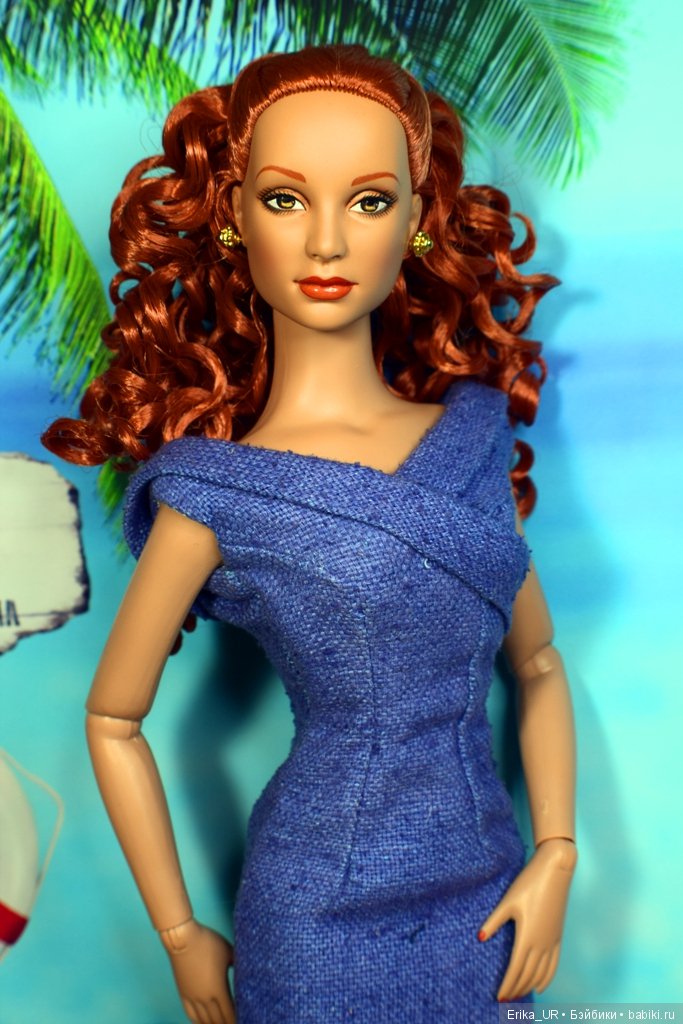 Коллекция: в доме моем много имен. Тоннеры. 27.04.19