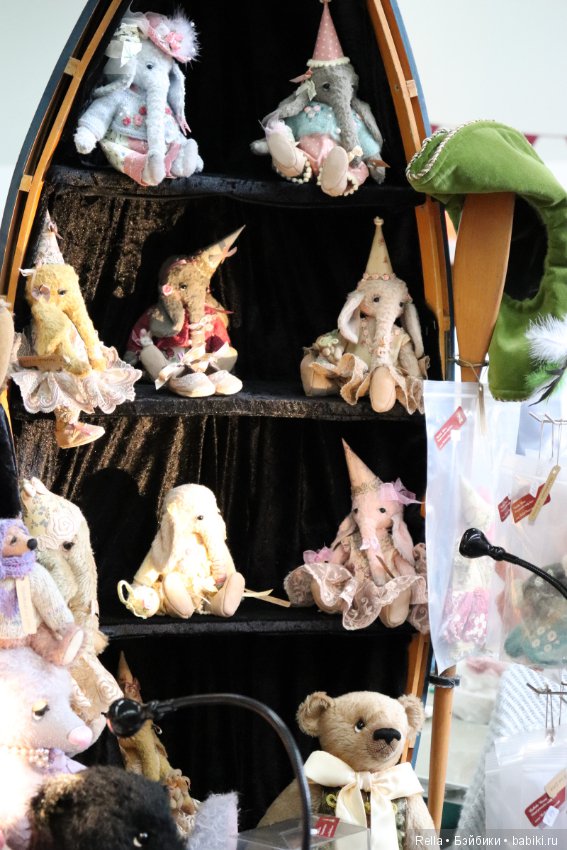 Teddybär Total 2019, Münster